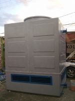 torres de enfriamiento